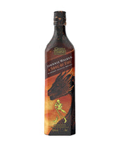 Load image into Gallery viewer, Johnnie Walker A Song of Ice and A Song of Fire
