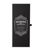 Load image into Gallery viewer, Aviation American Gin With Engraved Ryan Reynolds Signature &amp; 3pc Sugarfina® Candy Bento Box
